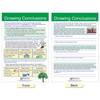 Reading Comprehension Bulletin Board Activity Chart Set