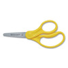 For Kids Scissors, Pointed Tip, 5" Long, 1.75" Cut Length, Straight Handle, Randomly Assorted Handle Color For Kids Scissors, Pointed Tip, 5" Long, 1.75" Cut Length, Straight Handle, Randomly Assorted Handle Color