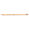 Col-Erase Pencil with Eraser, 0.7 mm, 2B, Assorted Lead and Barrel Colors, 24/Pack