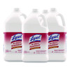 No Rinse Sanitizer Concentrate, 1 gal Bottle, 4/Carton
