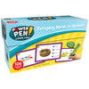 Power Pen® Learning Cards: Everyday Words in Spanish