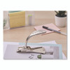 Heavy-Duty Push Staple Remover, Chrome