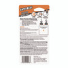 Super Glue Micro Precise, 0.18 oz, Dries Clear