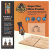 Super Glue Micro Precise, 0.18 oz, Dries Clear