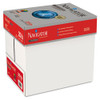 Platinum Paper, 99 Bright, 20 lb Bond Weight, 8.5 x 11, White, 500 Sheets/Ream, 10 Reams/Carton