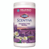 Scentiva Bleach Free Cleaning Wipes, 7.75 x 7, Tuscan Lavender and Jasmine, 75/Canister