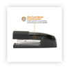 Epic Stapler, 25-Sheet Capacity, Black