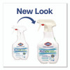 Fuzion Cleaner Disinfectant, 32 oz Spray Bottle