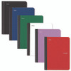 Composition Book, Medium/College Rule, Randomly Assorted Cover Color, (80) 9.75 x 7.5 Sheets