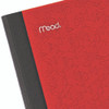 Composition Book, Medium/College Rule, Randomly Assorted Cover Color, (80) 9.75 x 7.5 Sheets