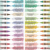 Colors of Kindness Crayons, Assorted, 24/Pack