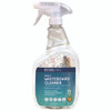 Daily Whiteboard Cleaner, Free and Clear, 32 oz Spray Bottle, 6/Carton