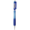 Cometz™ Mechanical Pencil (0.9mm), Blue Barrel, Pack of 24