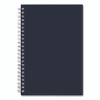 Passages Weekly/Monthly Planner, 8 x 5, Navy Blue Cover, 12-Month (Jan to Dec): 2025