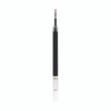 JF Refill for Jimnie, Sarasa, ecoSarasa, Orbitz, Z-Grip and GR8 Gel Roller Ball Pens, Medium Conical Tip, Black Ink, 2/Pack