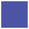 Profile Ballpoint Pen, Retractable, Medium 1 mm, Blue Ink, Translucent Blue Barrel, 36/Pack