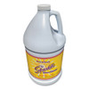 Glass Cleaner, 1 gal Bottle Refill, 4/Carton