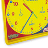 What's the Time? Classroom Clock