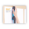 Epic Stapler, 25-Sheet Capacity, Blue
