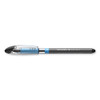 Slider Basic Ballpoint Pen, Stick, Extra-Bold 1.4 mm, Assorted Ink and Barrel Colors, 8/Pack
