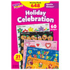 Holiday Celebration Sparkle Stickers® Variety Pack, 648 ct