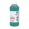 Artista II Washable Tempera Paint, Green, 16 oz Bottle
