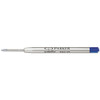 Refill for Parker Ballpoint Pens, Medium Conical Tip, Blue Ink