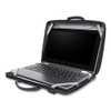 LS520 Stay-On Case for Chromebooks and Laptops, Fits Devices Up to 11.6", EVA/Water-Resistant, 13.2 x 1.6 x 9.3, Black LS520 Stay-On Case for Chromebooks and Laptops, Fits Devices Up to 11.6", EVA/Water-Resistant, 13.2 x 1.6 x 9.3, Black