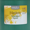Little Masters® Tempera Paint, Green, Gallon