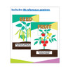 In a Flash USB, Plants, Ages 5-8, 191 Pages