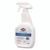 Bleach Germicidal Cleaner, 32 oz Spray Bottle Bleach Germicidal Cleaner, 32 oz Spray Bottle