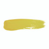 Artista II Washable Tempera Paint, Yellow, 16 oz Bottle