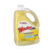 Multi-Surface Disinfectant Cleaner, Citrus, 1 gal Bottle Multi-Surface Disinfectant Cleaner, Citrus, 1 gal Bottle
