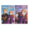 Disney Frozen 2 Jumbo Coloring and Activity Book, 10.75 x 7.75, 64 Pages
