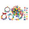 Manuscript Letter Beads, Uppercase, Pack of 288 Manuscript Letter Beads, Uppercase, Pack of 288