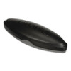 Magnetic 2-in-1 Eraser, 2" x 1.38" x 6.5"