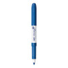 Intensity Low Odor Fine Point Dry Erase Marker, Fine Bullet Tip, Assorted Colors, 4/Set