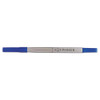 Refill for Parker Roller Ball Pens, Medium Conical Tip, Blue Ink