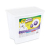 Model Magic Modeling Compound, 8 oz Packs, 4 Packs, White, 2 lbs