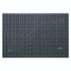 Reversible Self Healing Cutting Mat, 18 x 36, Green/Black