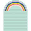 Oh Happy Day Rainbow 7 Pocket Chart
