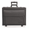 Classic Recycled Rolling Catalog Case, Fits Device Up to 17.3", 9.31 x 9.31 x 16.14, Gray/Black