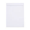 EasyClose Catalog Envelope, #10 1/2, Square Flap, Self-Adhesive Closure, 9 x 12, White, 250/Box