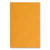Redi-Strip Catalog Envelope, #1, Cheese Blade Flap, Redi-Strip Adhesive Closure, 6 x 9, Brown Kraft, 100/Box