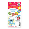 Hot Dog!/Hot Dog Scent Retro Scratch 'n Sniff Stinky Stickers®, 24 Per Pack, 6 Packs