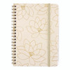 Keep It In Line Personal Notebook, Medium/College Rule, Randomly Assorted Cover Colors and Designs, (80) 7 x 5 Sheets