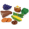 New Sprouts® Complete Play Food Set