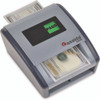 OmniID Counterfeit Detector, Infrared, Magnetic Strip Detection, UV Light, U.S. Currency
