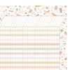 Terrazzo Tones Incentive Chart, 17" x 22", Pack of 6 Terrazzo Tones Incentive Chart, 17" x 22", Pack of 6