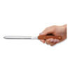 Hand Letter Opener with Wood Handle, 9"